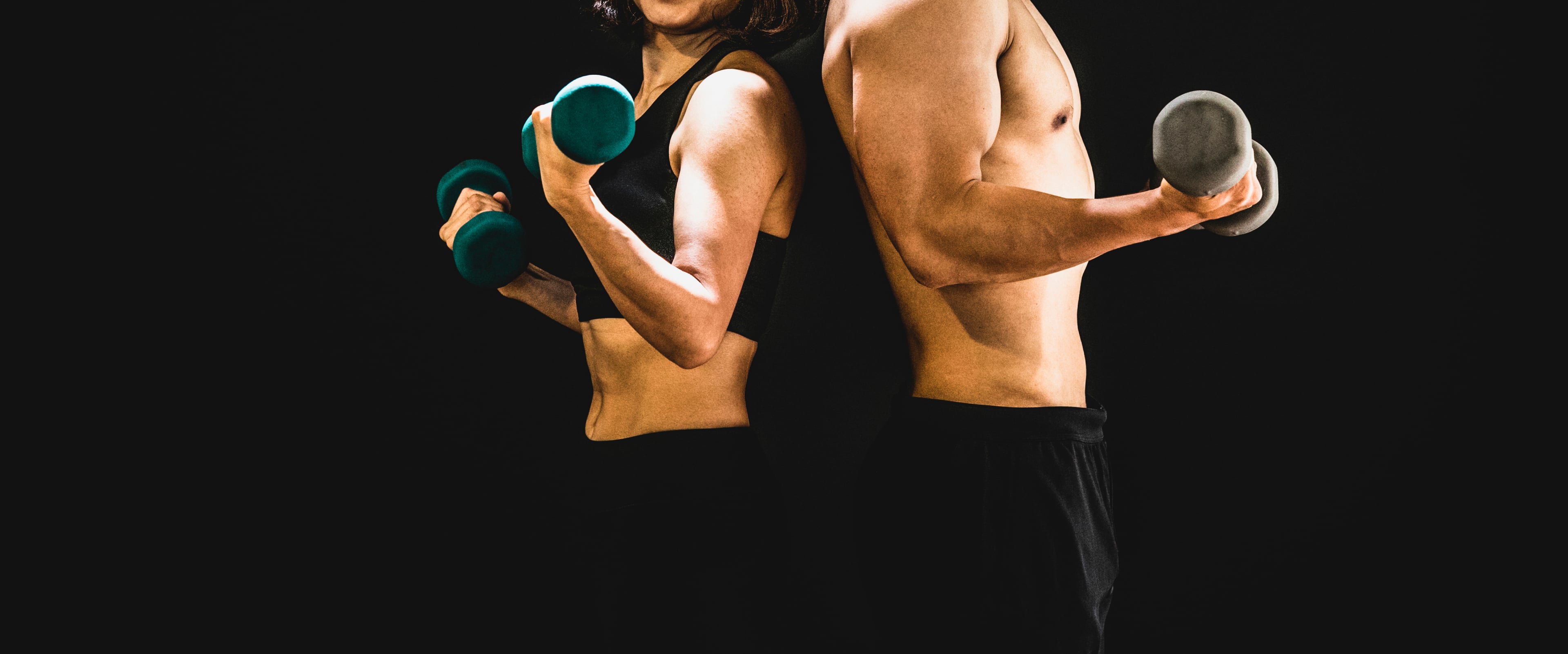 合トレマッチングサービスKINTAのヘッド画像